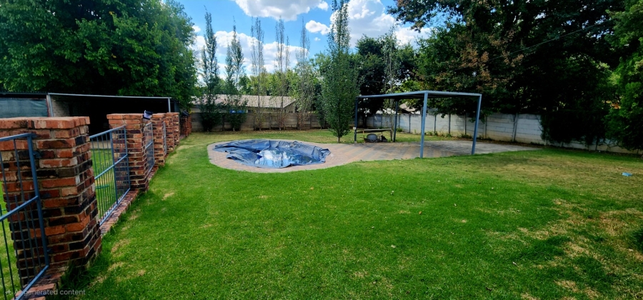 3 Bedroom Property for Sale in Panorama Free State